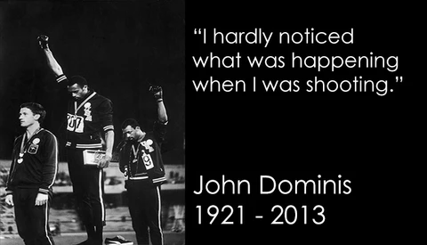Celebrating The Life Of 'LIFE' Photographer John Dominis	