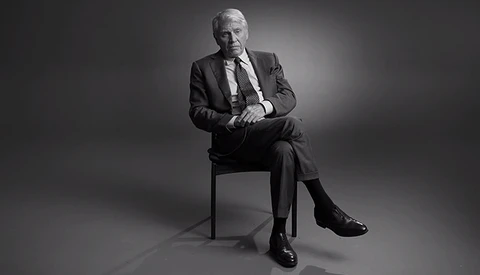 The Shortest, Most Insightful Interview Of A Photographer I’ve Ever Seen