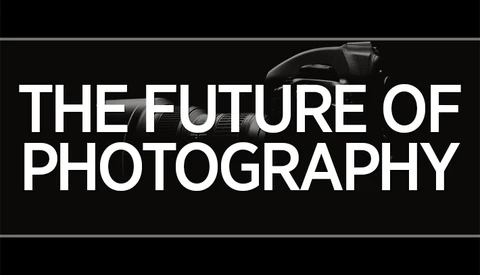 The Future Of Photography?