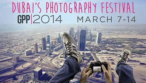 The 2014 Gulf Photo Plus Photography Workshop Will Be The Biggest In History