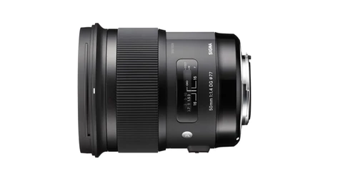 UPDATED: Sigma Announces Two New Lenses: Redesigned 18-200mm F3.5-6.3 & 50mm F1.4