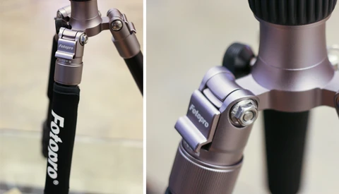 Fotopro Tripod Original Review (Has Been Updated)