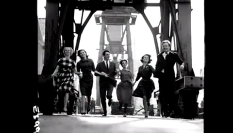 Watch "DUFFY: The Man Who Shot the Sixties"
