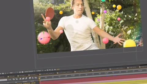 The 2.5D Effect Explained Further