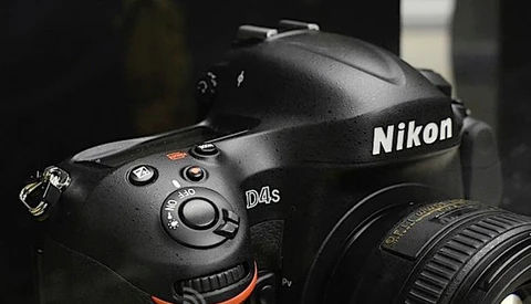 Nikon D4s HD-DSLR Coming Soon