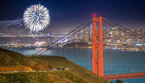 San Francisco Hyperlapse Project, Plus Behind The Scenes Of How It Was Made