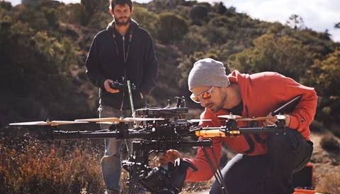 Tim Kemple Shares His First Impressions Of The Phase One IQ250 CMOS
