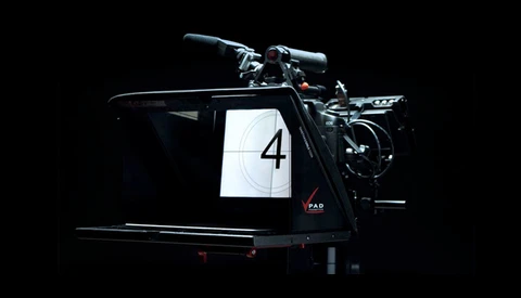 Fstoppers Reviews The Pad Prompter by OneTakeOnly