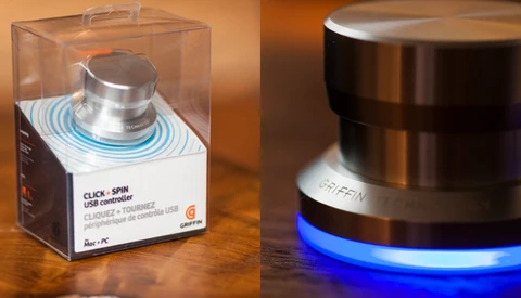 Fstoppers Reviews The Griffin PowerMate