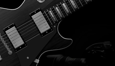 Should I Pay $100,000 To Learn To Play Guitar