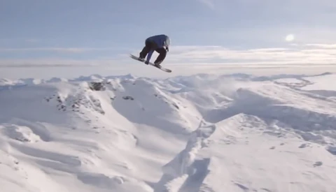 This Is Most Impressive Sports Video I've Ever Seen