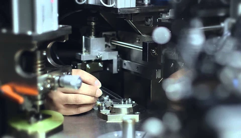 Another Beautiful Look into Sigma's Manufacturing in Aizu, Japan