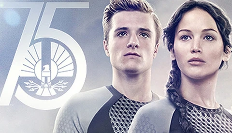 Hunger Games Series Elects To Use Film