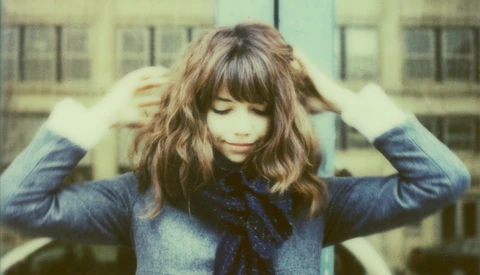 Polaroid Mirrors: an Interview with Jeffrey Mckee