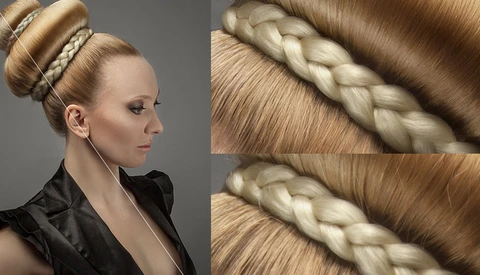 Great Tips And Tricks On How To Retouch Hair 