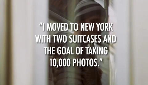 Watch How This Photographer Successfully Interacts With People On The Street