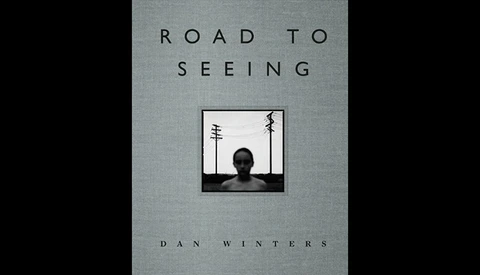 The Road To Seeing by Dan Winters - Book Preview	