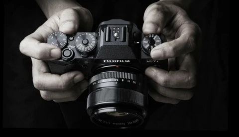 Highly Anticipated Fuji X-T1 Now Available in Limited Quantities