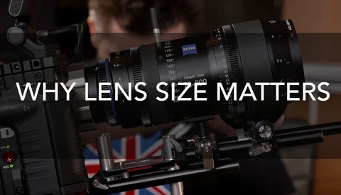 Why I'm Naming My Second Born Carl Zeiss Jr. | BTS With Zeiss Lenses
