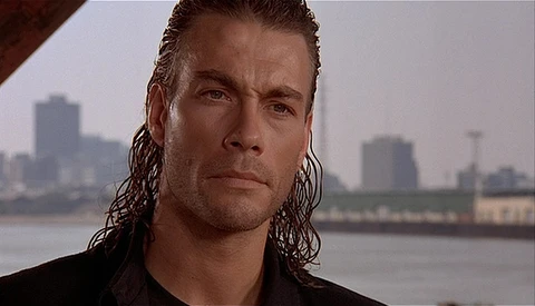 1990s "Video Camera Innovations" Promo Goodness Featuring Jean Claude Van Damme 