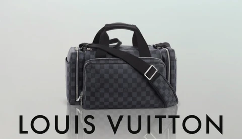 Louis Vuitton's Delusion of the Photographer Results in $3,500 Bag