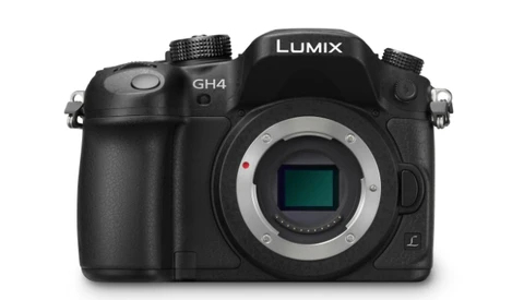Panasonic Announces 4K Mirrorless Lumix, the DMC-GH4 