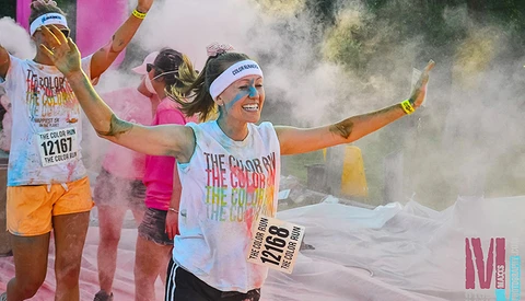 [UPDATED] The Color Run Sues College Photographer After He Asks for Compensation for Image