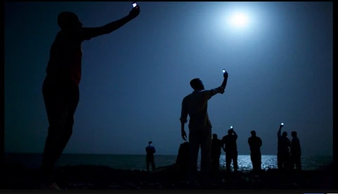 World Press Photo Announces 2014 Contest Winners