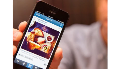 How to Take a Great Food Photo for Your Instagram Portfolio