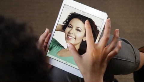 Women React To Being Photoshopped As Cover Models