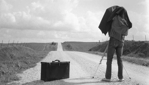 George Tice: Seeing Beyond the Moment