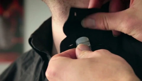 RØDE Announces a Lav-Hiding Solution called "invisiLav"