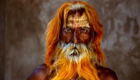 Steve McCurry Shoots the Last Roll of Kodachrome Film