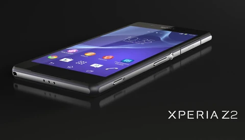 Sony Announces a Smartphone That Shoots 20.7MP Photos and 4K Video