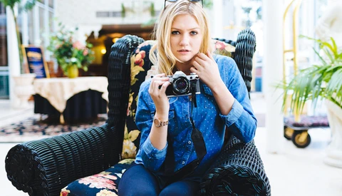 My Favorite Photographer Is...Everyone With A Camera