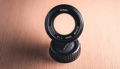 Start "Freelensing" with This DIY Tutorial
