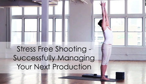 7 Simple Principles To Ensure Success On Your Next Shoot