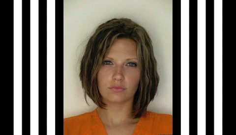 Woman Sues For Commercial Use of Her "Hot" Police Mugshot