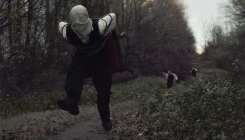 Interview With Nicolas Bruno The Sleepless Photographer