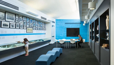 BTS: Building An Architectural Interior Photograph From The Ground Up