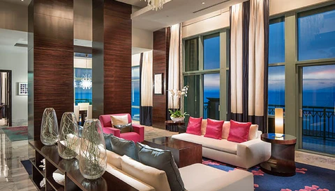 I Shot A $15,000 Per Night Penthouse With A Single Speedlight (And You Can Too!)
