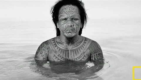 Photographer Chris Rainier Tells the Inspiring Stories of His World Travels
