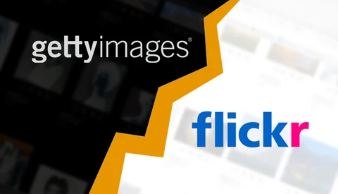 Getty Images Announces The Termination of Their Partnership With Flickr