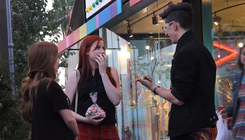 Using Instagram To Stalk, Err.. Pick Up Girls? Be Careful What You Share On Social Media