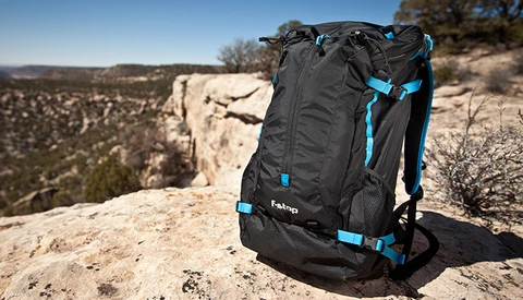 Review Of The New UL (Ultralight) Loka Backpack From F-Stop Gear