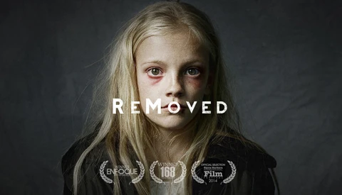 "ReMoved" - An Incredible film by Nathanael Matanick