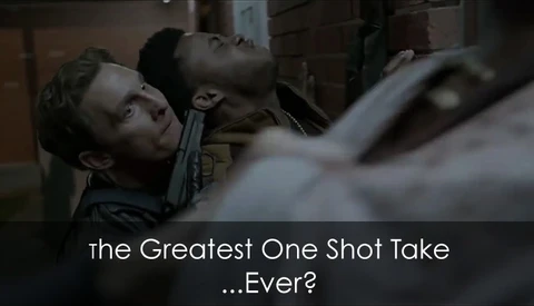  Six Minutes Of Madness – Most Incredible One Shot Scene Ever? (NSFW/Spoiler)