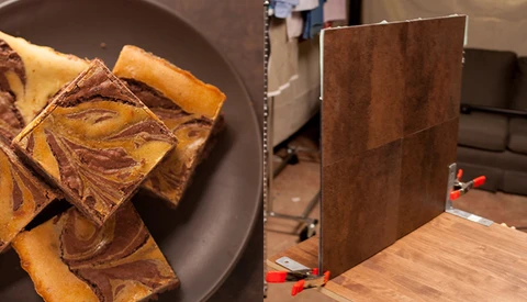 How To Make A Lightweight Stone Background 