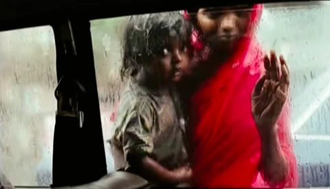 What Makes Steve McCurry Tick?