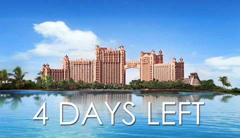 Only 4 More Days To Book Your Hotel For The Fstoppers Workshop
